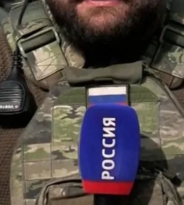 Грызня в прямом эфире: российские военкоры впали в истерику из-за уничтоженной логистики. ВИДЕО