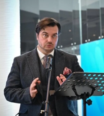 «Половина підприємств – «шкаралупки». Новий голова розповів про сумні результати аудиту Фонду держмайна