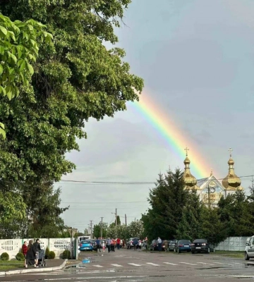 Спадщина з характером: чим дивує волинське селище Голоби. Фоторепортаж