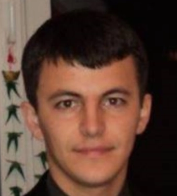 В Прокуратуре АРК рассказали, как ищут крымчанина Эрвина Ибрагимова, похищенного 10 лет назад