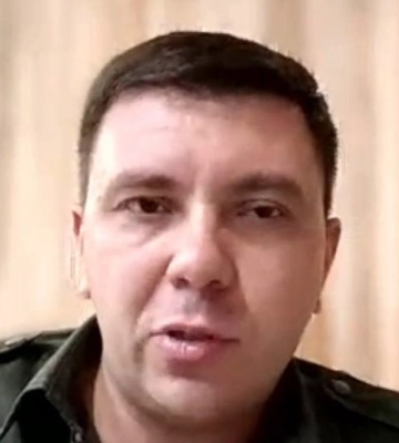 Так званий депутат від «Єдиної Росії» у ДНР заявив, що високі ціни на пальне – через високі ціни на біржі у Петербурзі   