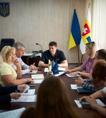 Ще два академічні ліцеї для старшої профільної школи створили на Рівненщині