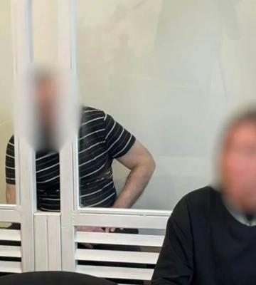 Суд назначил пожизненное заключение военному в СЗЧ за убийство одесского активиста Демьяна Ганула