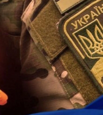 У Луцьку попрощаються з загиблим на Дніпроперовщині воїном Олександром Іщуком