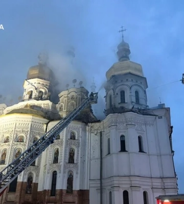 Рада пропонує карати довічним ув'язненням за «культурний геноцид»