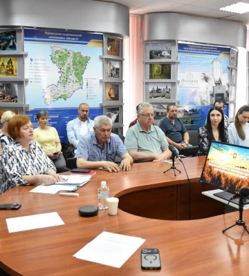 На Рівненщині відзначили День фермера та нагородили кращих аграріїв