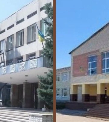 Ще два академічні ліцеї для старшої профільної школи створили на Рівненщині