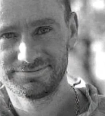 У госпіталі помер захисник із Одещини Микола Карабець