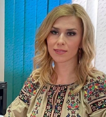 Відійшла у засвіти працівниця податкової служби з Нововолинська Ірина Кушнірук