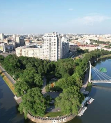 Не Львів і не Закарпаття: де найчастіше купують житло за "єВідновленням"