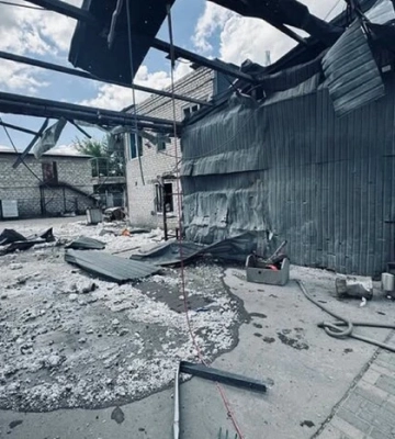 Ворог вдарив по Краматорську: загинули дві жінки