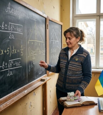 Сільрада ліквідувала початкову школу без обговорення: суд скасував рішення