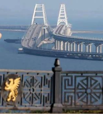 ВСУ изолируют Крым: политтехнолог рассказал, как это сказывается на россиянах