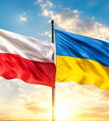 Росія запланувала провокації з польською символікою в Україні – ЦПД