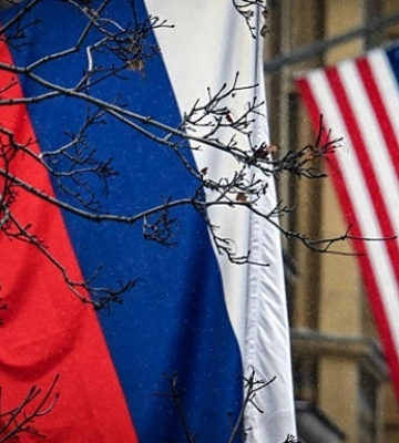 США сняли санкции с ряда россиян