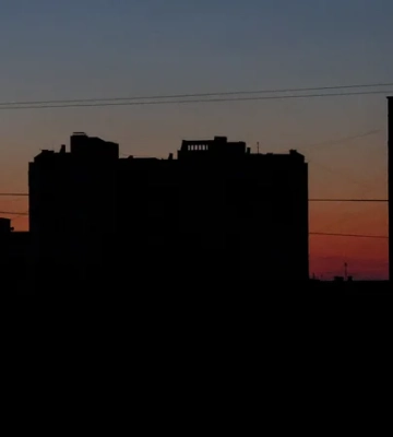 «Крах РФ начнётся именно с Крыма». Как полуостров превращается в необитаемый остров и почему Путин ничего не сможет сделать — интервью с Огрызко