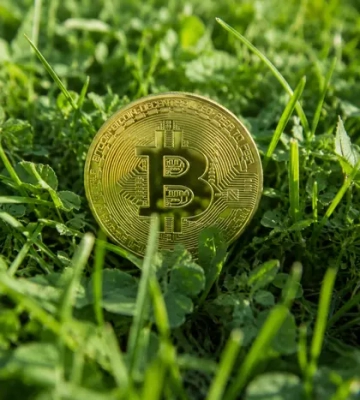 Біткоїн вперше за понад рік впав нижче $60 тис. – винні чипи та AI-акції