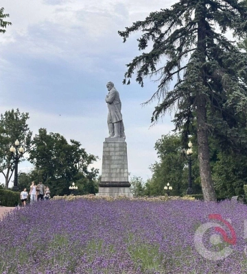 Прогноз погоди у Дніпрі на сьогодні, 25 червня 2026