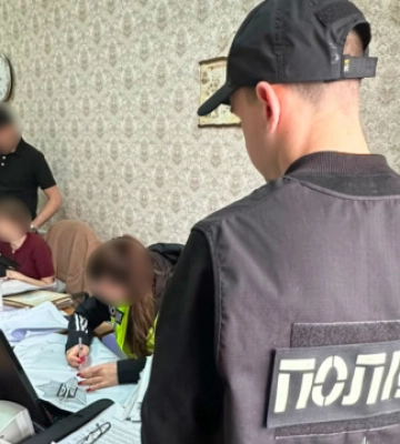 На Хмельниччині викрили схему фіктивного працевлаштування задля відстрочки від мобілізації