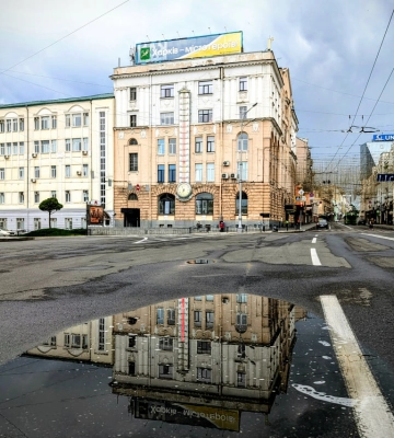 Новости Харькова — главное за 25 июня: как прошла ночь