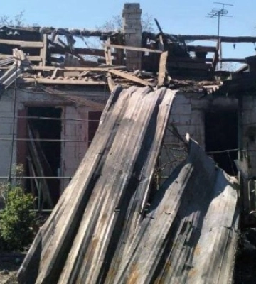 Ворог за добу завдав 973 удари по Запорізькій області, двоє загиблих, понад 20 поранених