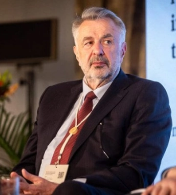 Професор Богдан Гудь: «Jeszcze Polska nie zginęła значною мірою тому, що ми, українці, живемо та боремося»