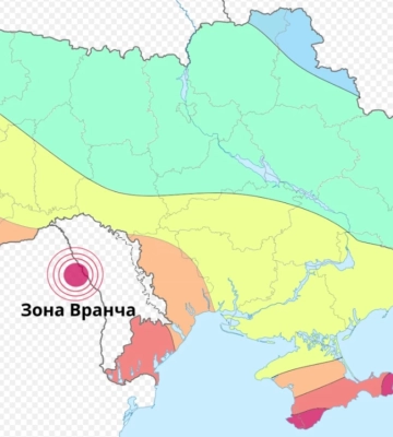 Серія землетрусів у Криму: сейсмолог попередив про ризик масштабної катастрофи найближчими роками