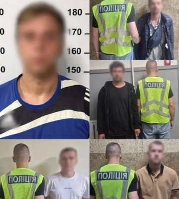 Жорстоке вбивство у столиці: п’ятеро осіб прив’язали до дерева випадкового перехожого та забили до смерті