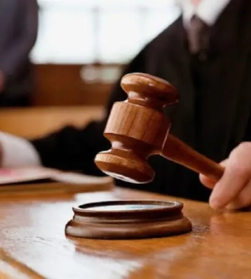 Ексдиректор підприємства з утримання доріг Полтавщини отримав вирок
