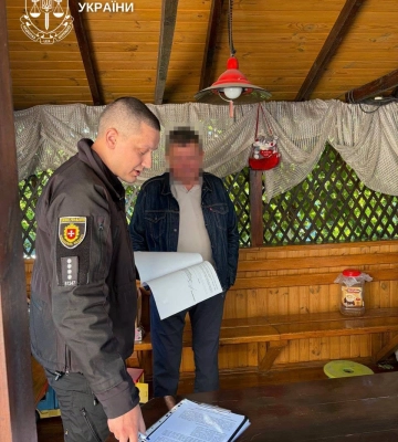 На Рівненщині посадовця будівельної компанії підозрюють у службовій недбалості, що призвела до мільйонних збитків