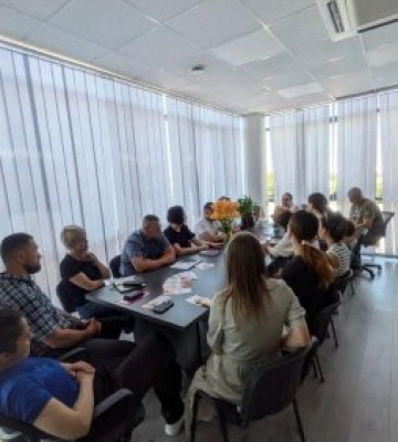 Нульова толерантність і жорсткий контроль: у Мукачеві силовики та влада взялися за домашніх тиранів