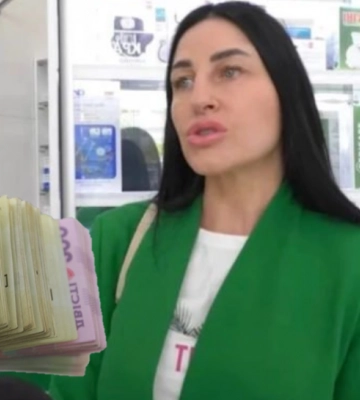 Миллион для себя, аптеки для оккупантов: бывшую чиновницу из Мелитополя подозревают в хищении средств и сотрудничестве с РФ