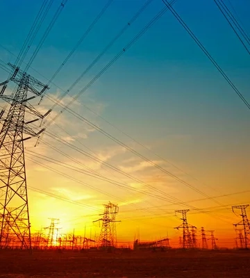 Без електроенергії залишилися споживачі п’яти областей: де немає світла