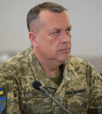 Прокуратура обжалует залог для экс-командира 103-й бригады ТрО Курко по делу о выплатах на сумму 80 млн грн