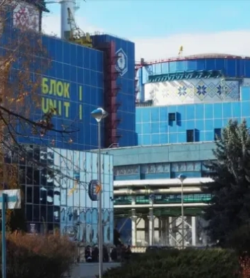 На Хмельницкой АЭС проводят следственные действия - в "Энергоатоме" объяснили, что происходит