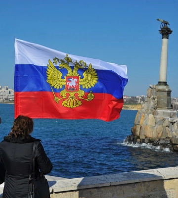 Окупація без контролю: кримський парадокс