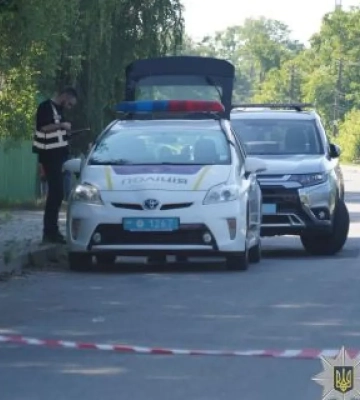 Во Львовской области молодой человек стал виновником ДТП со смертельным исходом и убил свою мать