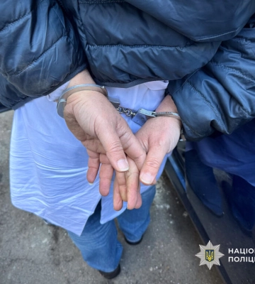 В Одесі судитимуть офтальмолога, підозрюваного у вимаганні хабаря за медичні документи та вплив на отримання інвалідності