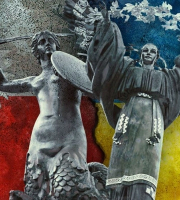 Поки Варшава громить український націоналізм: нардеп Бужанський заявив про відірваність УІНП від реальності