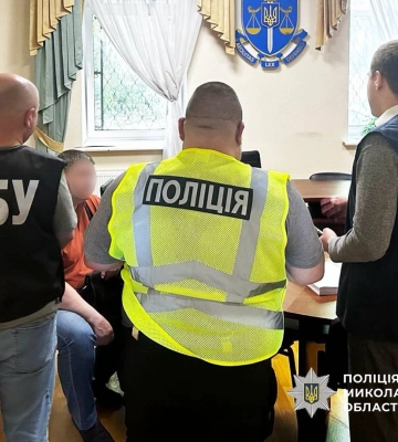 Завдав підприємству збитків на понад 1,2 млн грн: у Миколаївському районі повідомили про підозру директору КП