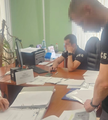 На Закарпатті викрили чергову схему заволодіння державними коштами у медичній сфері