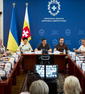Ще понад півсотні ветеранів із Рівненщини отримають гроші для придбання власного житла