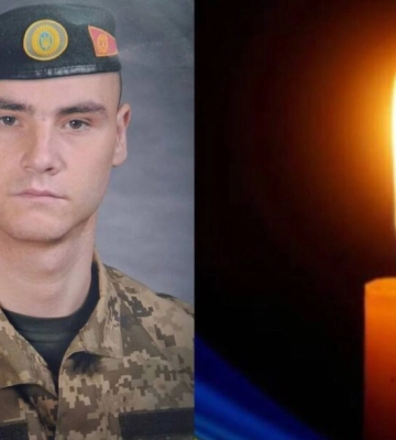 Громада Білгород-Дністровського району попрощається із захисником України Миколою Турченко