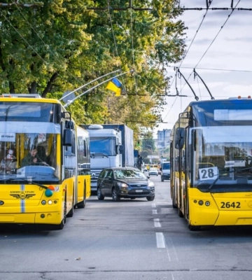 Профспілки наполягають на відстроченні підвищення цін на проїзд у Києві