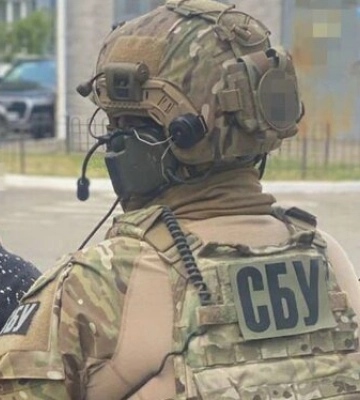 Бронювання за хабар через ДСНС: СБУ затримала посередника в Полтаві — що загрожує клієнтам