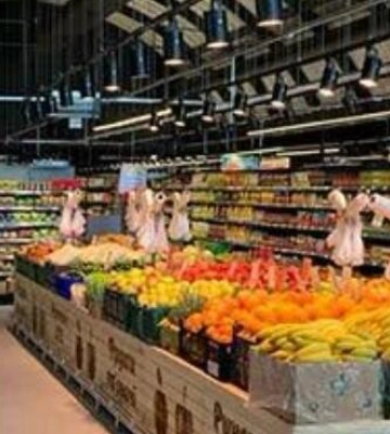 Після удару по Дніпру: у магазинах АТБ з’явилися перебої з товарами