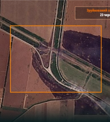 У Криму на тлі ударів скасували частину поїздів до РФ, повідомляють про перебої зі світлом і водою