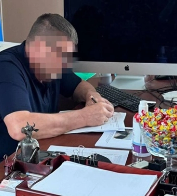 Мэр города в Киевской области получил подозрение