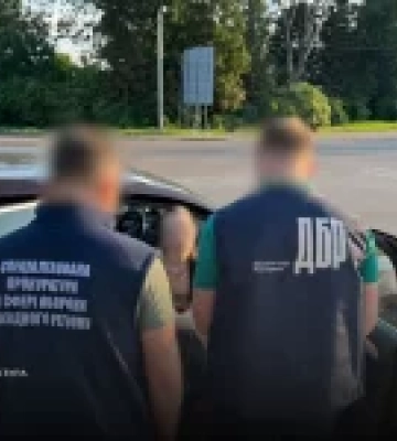 Офіцерці на Львівщині повідомили про підозру через переплату 18,6 млн грн за генератори