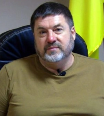 Мэр города в Киевской области получил подозрение